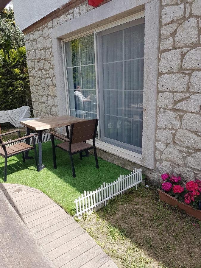 Hotel Rebetiko Alaçatı