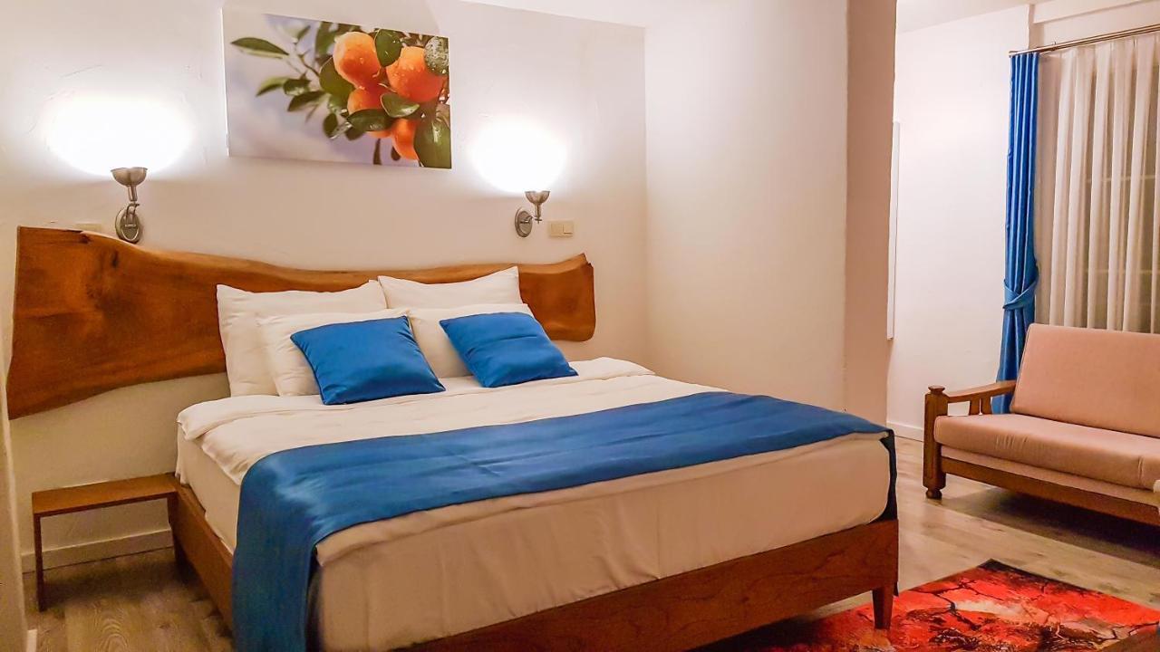 Rebetiko Hotel Alacati