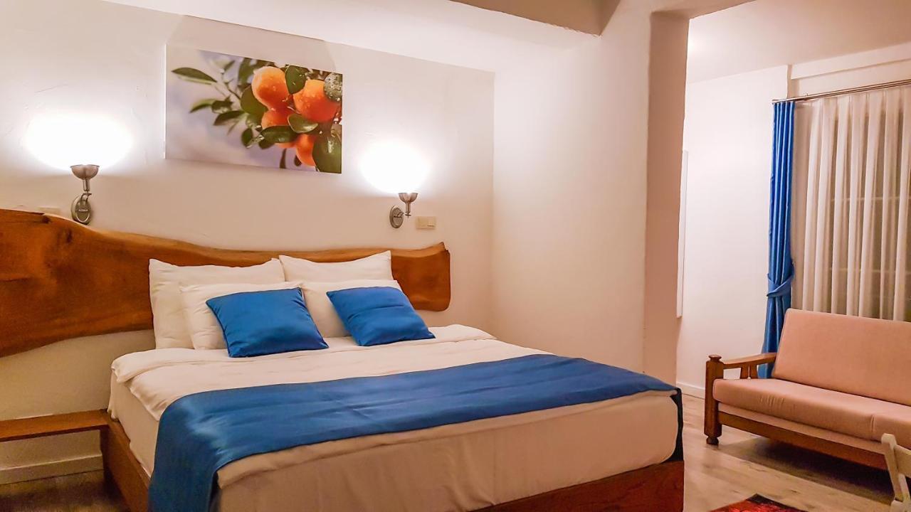 Rebetiko Hotel Alacati